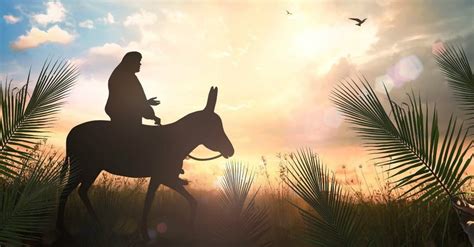As a pastor, one of the most important tasks you have is to prepare inspiring sermons for your congregation. Palm Sunday marks the beginning of Holy Week, and it is a special time ...